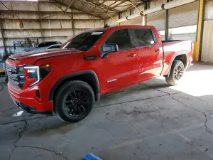 GMC Sierra 5.3L 8 2025