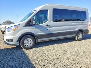 Ford Transit 3.5L 6 2022