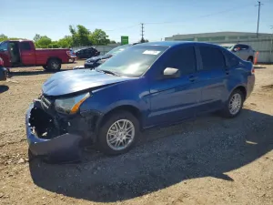 Ford Focus 2.0L 4 2009