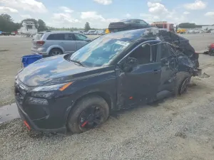 Nissan Rogue 1.5L 3 2025