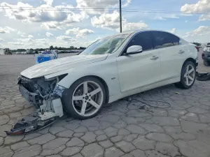 Infiniti Q50 3.0L 6 2019