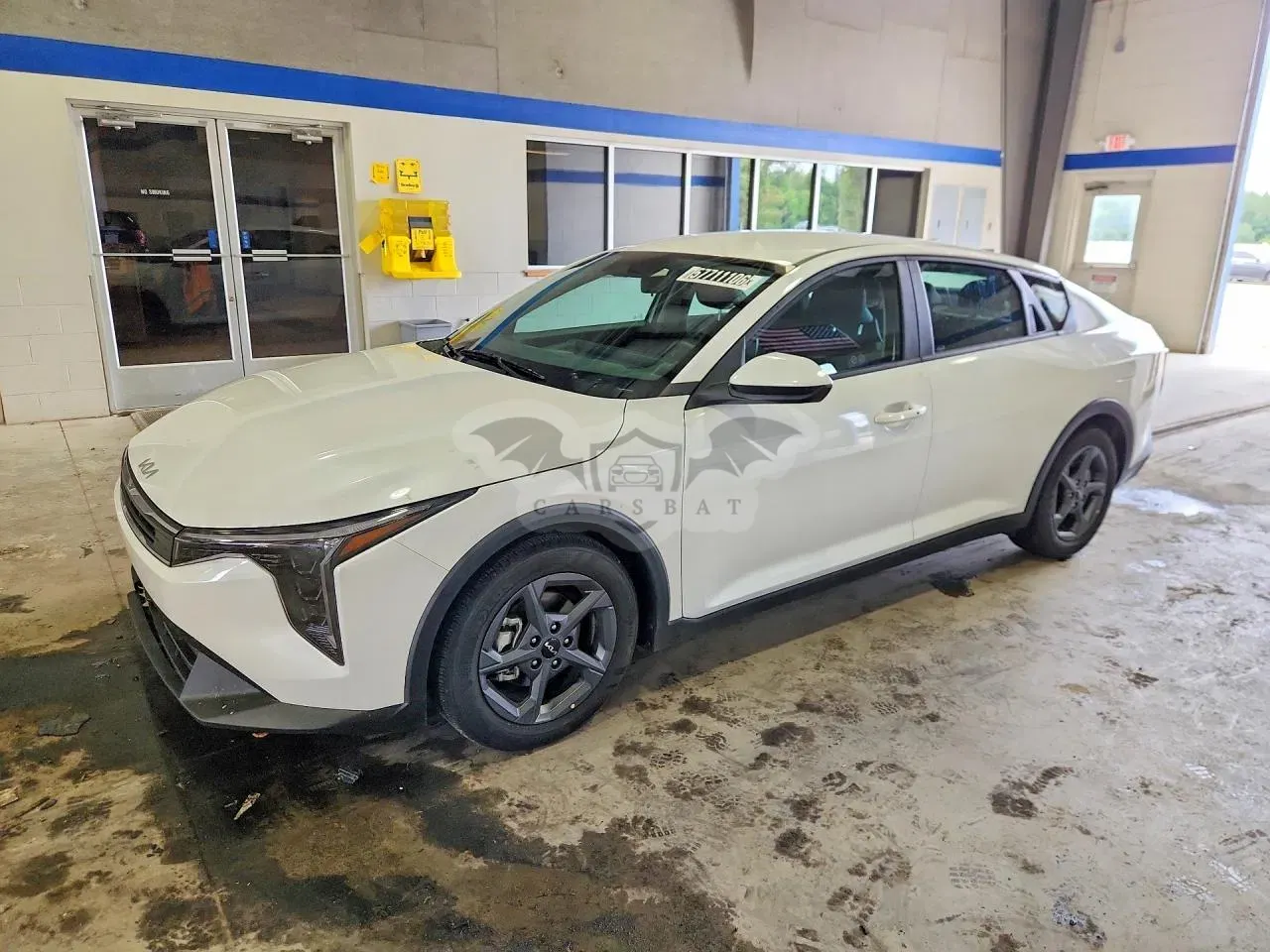 Kia K4 2.0L 4 2026