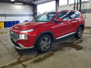 Hyundai Santa Fe 2.5L 4 2023