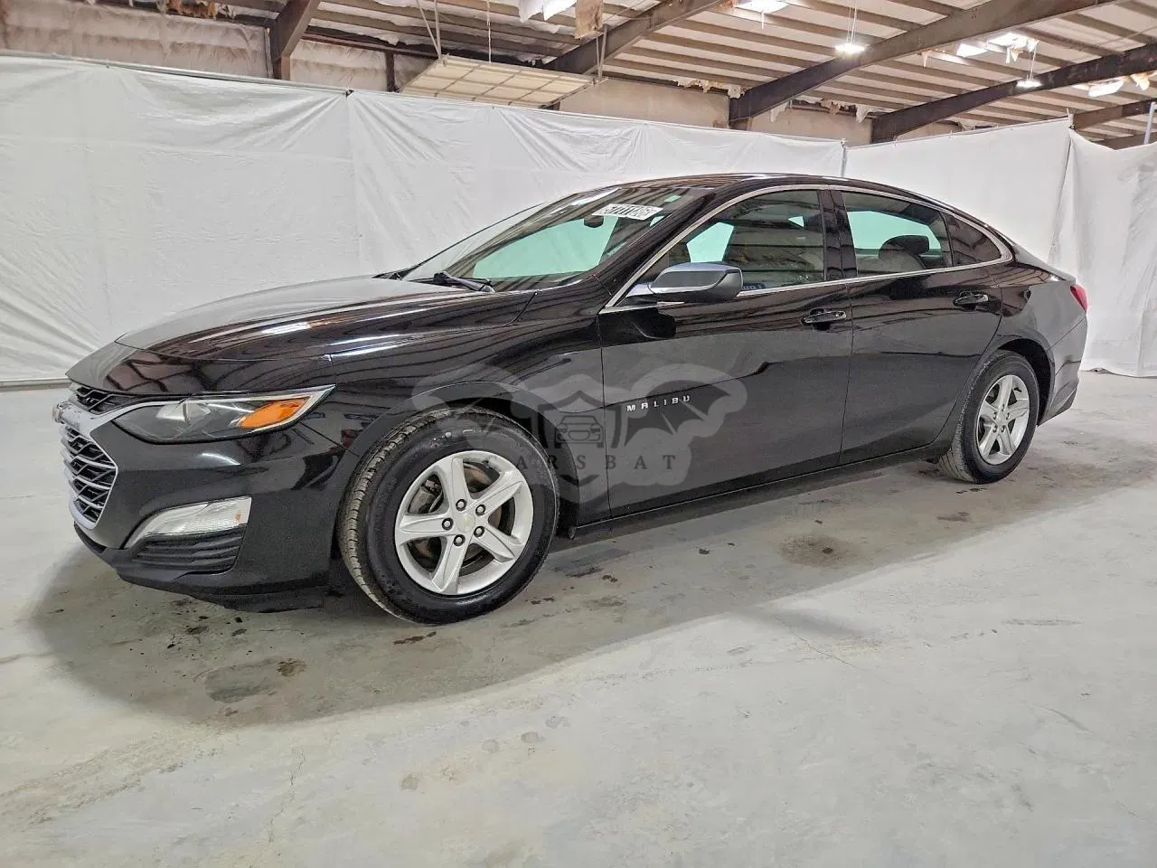 Chevrolet Malibu 1.5L 4 2021