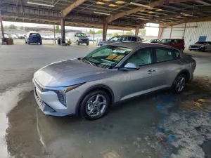 Kia K4 2.0L 4 2026