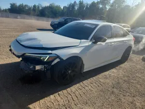 Honda Civic 2.0L 4 2023
