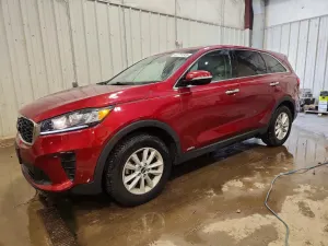 Kia Sorento 2.4L 4 2020
