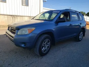 Toyota Rav4 2.4L 4 2008