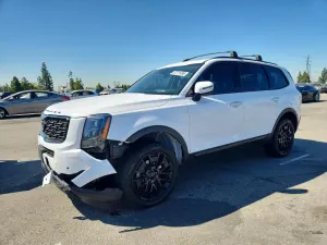 Kia Telluride 3.8L 6 2021