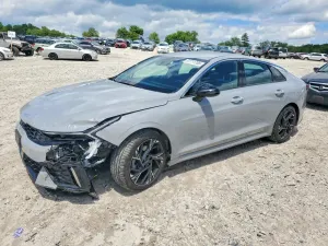 Kia K5 2.5L 4 2025