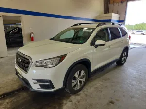 Subaru Ascent 2.4L 4 2019