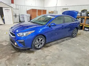 Kia Cerato / Forte / K3 2.0L 4 2019