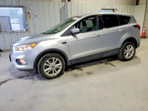 Ford Escape 1.5L 4 2019