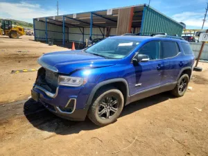 GMC Acadia 3.6L 6 2023
