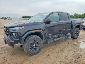 GMC Canyon 2.7L 4 2024