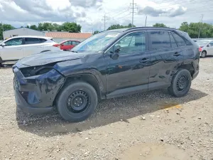 Toyota Rav4 2.5L 4 2020