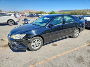 Toyota Camry 3.0L 6 2006