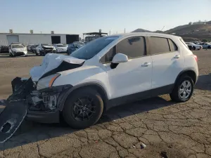 Chevrolet Trax LS 1.4L 4 2016