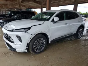 Buick Envision 2.0L 4 2024