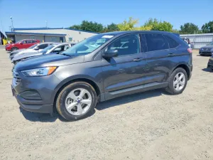 Ford Edge 2.0L 4 2020