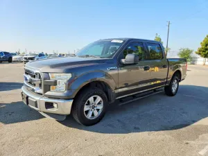 Ford F-150 3.5L 6 2016