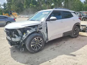 Chevrolet Trailblazer 1.2L 3 2025