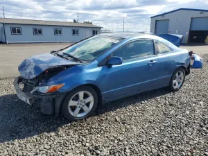 Honda Civic 1.8L 4 2008