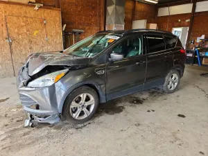 Ford Escape 2.0L 4 2015