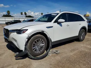 Mazda CX-90 3.3L 6 2025