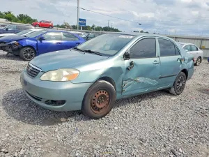 Toyota Corolla 1.8L 4 2006
