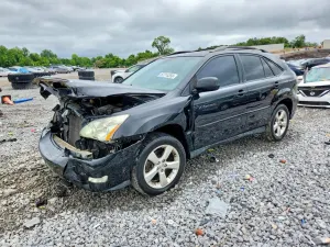 Lexus RX 3.3L 6 2006