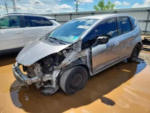 Honda Fit 1.5L 4 2009