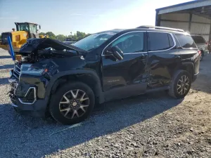 GMC Acadia 2.0L 4 2023
