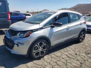 Chevrolet Bolt 2021