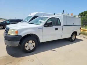 Ford F-150 4.2L 6 2008