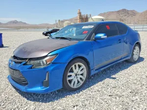 Scion tC 2.5L 4 2016