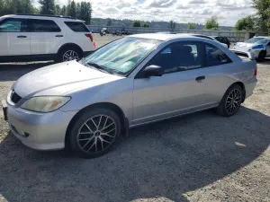 Honda Civic 1.7L 4 2005