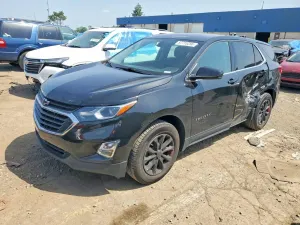 Chevrolet Equinox 1.5L 4 2019