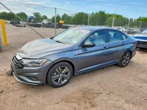 Volkswagen Jetta 1.4L 4 2021