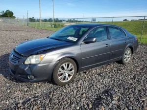 Toyota Avalon 3.5L 6 2008