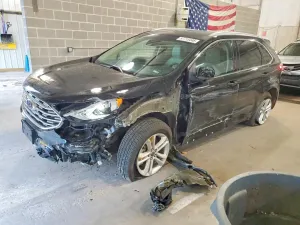 Ford Edge 2.0L 4 2020