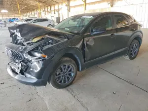 Mazda CX-30 2.5L 4 2024
