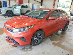 Kia Cerato / Forte / K3 2.0L 4 2024