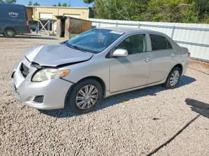 Toyota Corolla 1.8L 4 2010