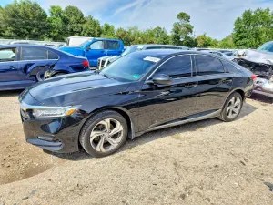 Honda Accord 1.5L 4 2018