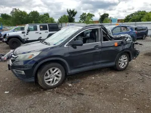 Honda CR-V 2.4L 4 2016