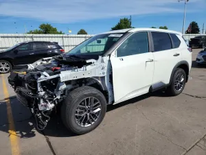Nissan Rogue 1.5L 3 2023