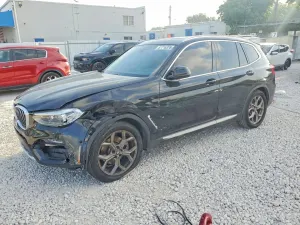 BMW X3 2.0L 4 2020