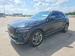 Genesis GV70 2.5L 4 2023