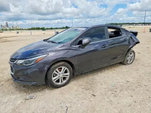 Chevrolet Cruze 1.4L 4 2017